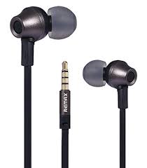 Remax RM-610D Headphones